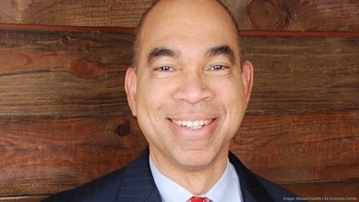 Kirk Taylor - Boston Business Journal