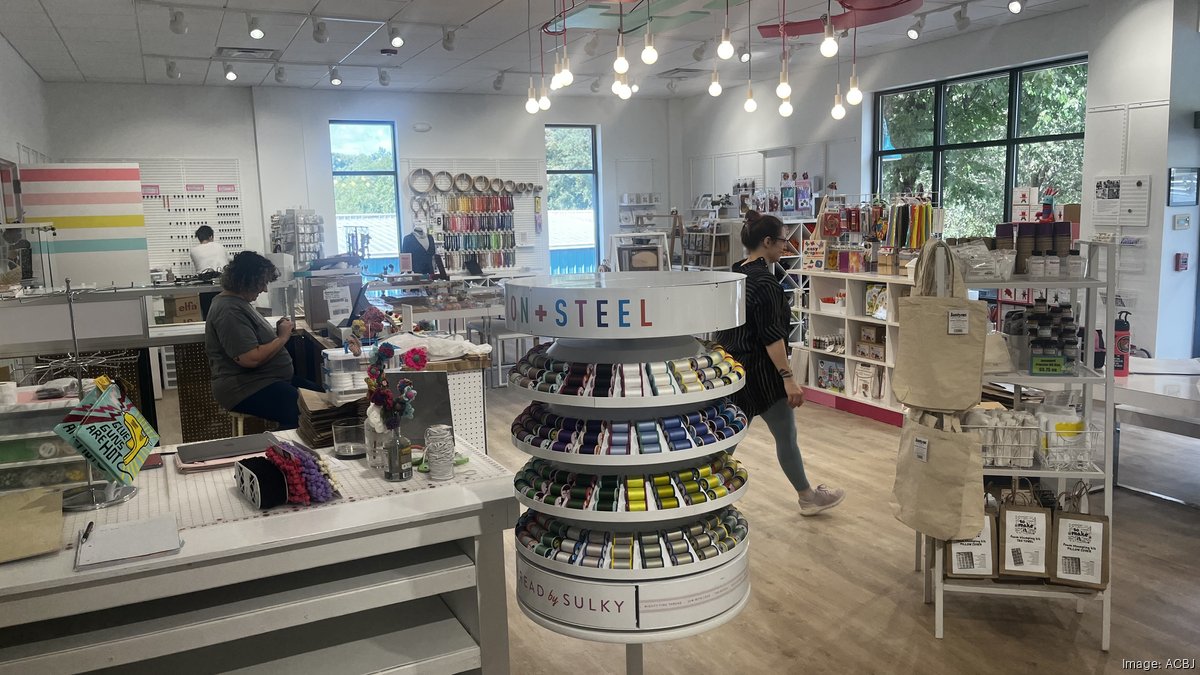 Craft Habit in Raleigh moves to larger storefront - Triangle Business ...
