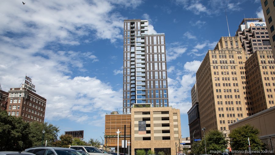 Easier access to development loans for new apartments slated for 2025