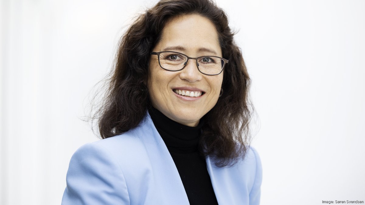 Why Novo Nordisk wants to partner ‘very early’ on cardiometabolic drugs ...