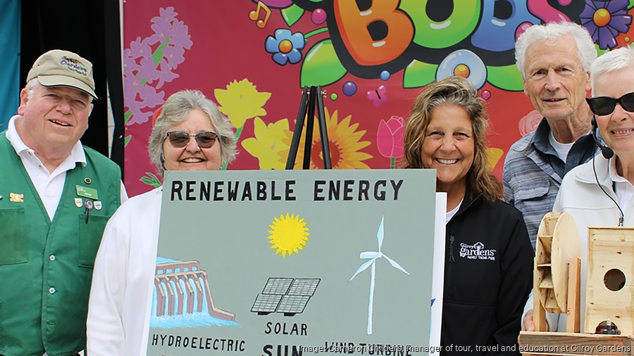 AWS opens applications for Gilroy community fund grant Silicon Valley