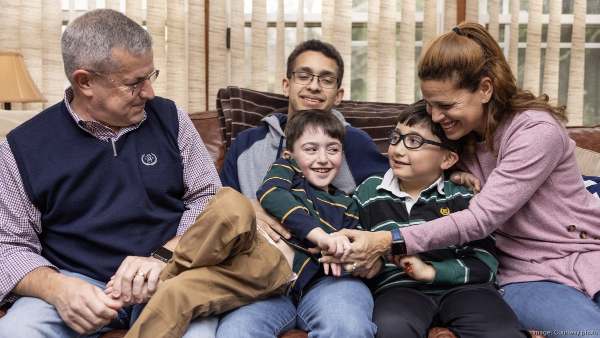 Pressley Ridge Pittsburgh Business Times