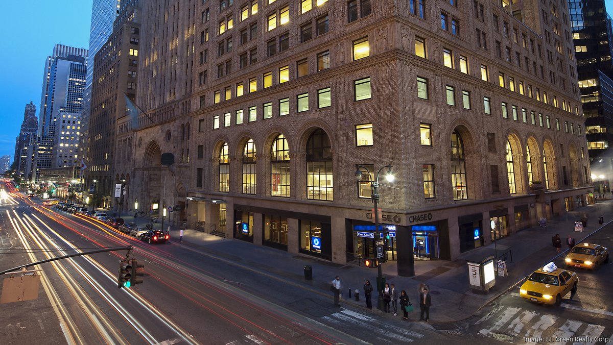 TD Bank extends, expands office footprint in Midtown Manhattan New