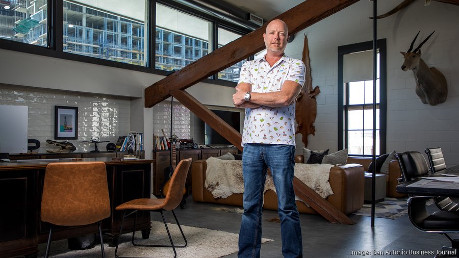 DJE Texas Management Group faces new lawsuit from investor - San ...