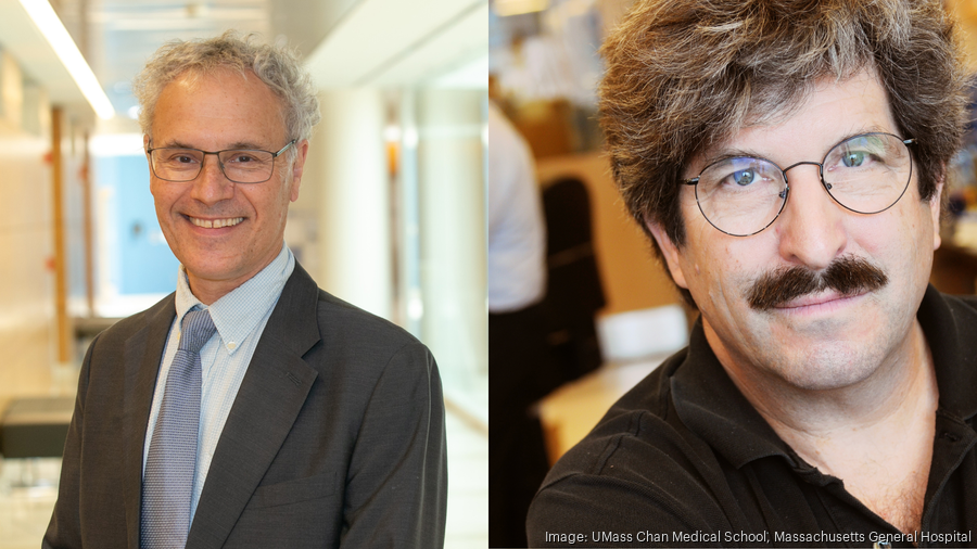 2024 Nobel Prize winners Ambros, Ruvkun hail from Massachusetts General