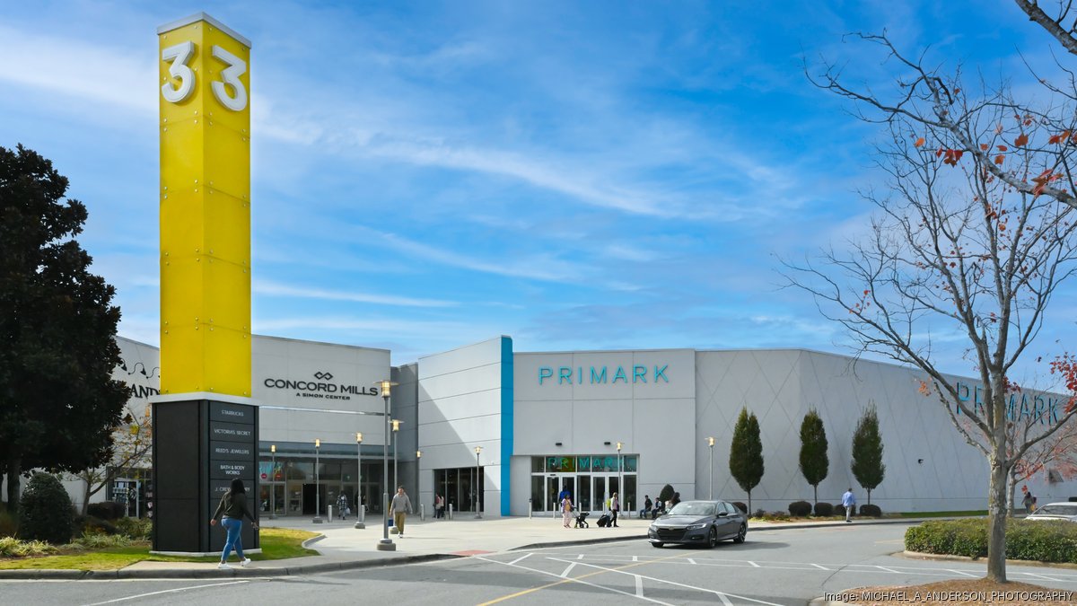 HEYDUDE, BoxLunch among new stores to open at Concord Mills Charlotte