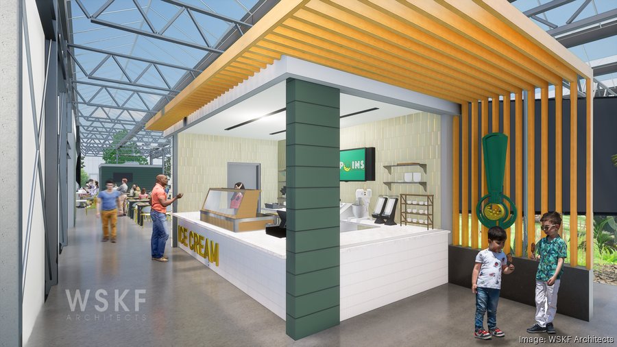 Tap Ins minigolf concept tees up 2025 opening in Overland Park