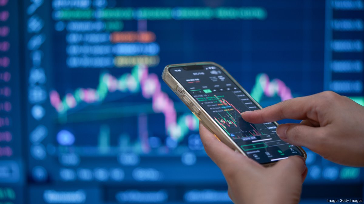 The best and worst St. Louis stock performers through Sept. 30 this