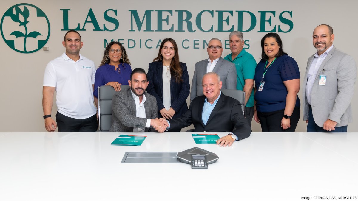 Las Mercedes Medical Center buys Wellmax Medical Centers, Pasteur
