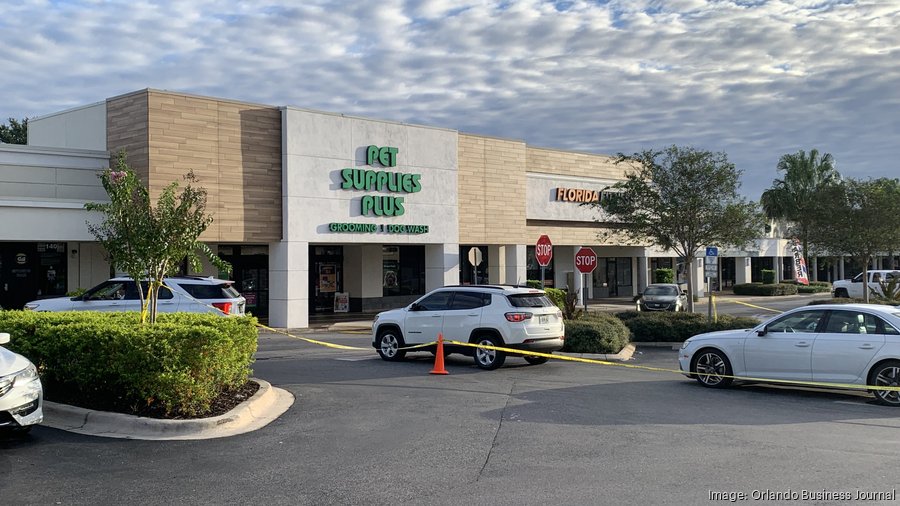 Wawa and other Florida gas stations are preparing for Hurricane Milton