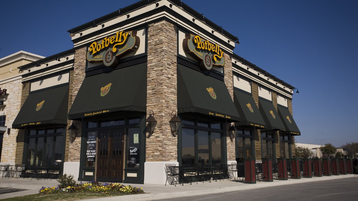 Potbelly Sandwich Works Expansion St Louis Potbelly franchise expansion into Miami: A new era for the iconic