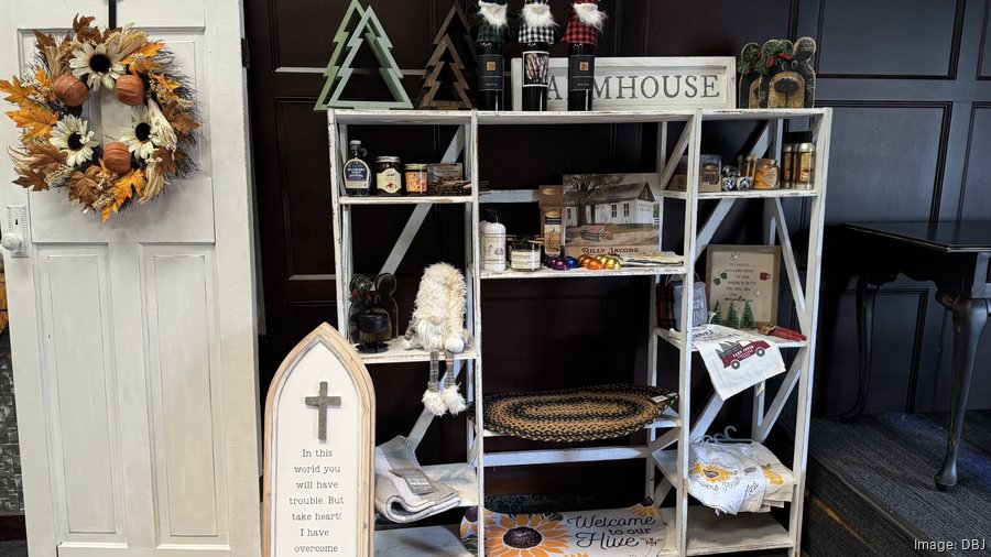 Milk and Honey to open in downtown Miamisburg on Central Ave Dayton