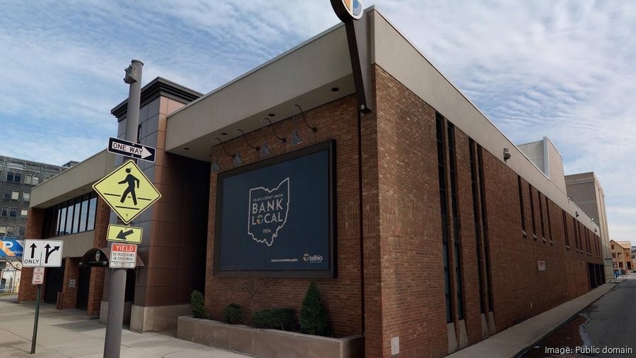 Former credit union HQ in downtown Columbus to HIV clinic