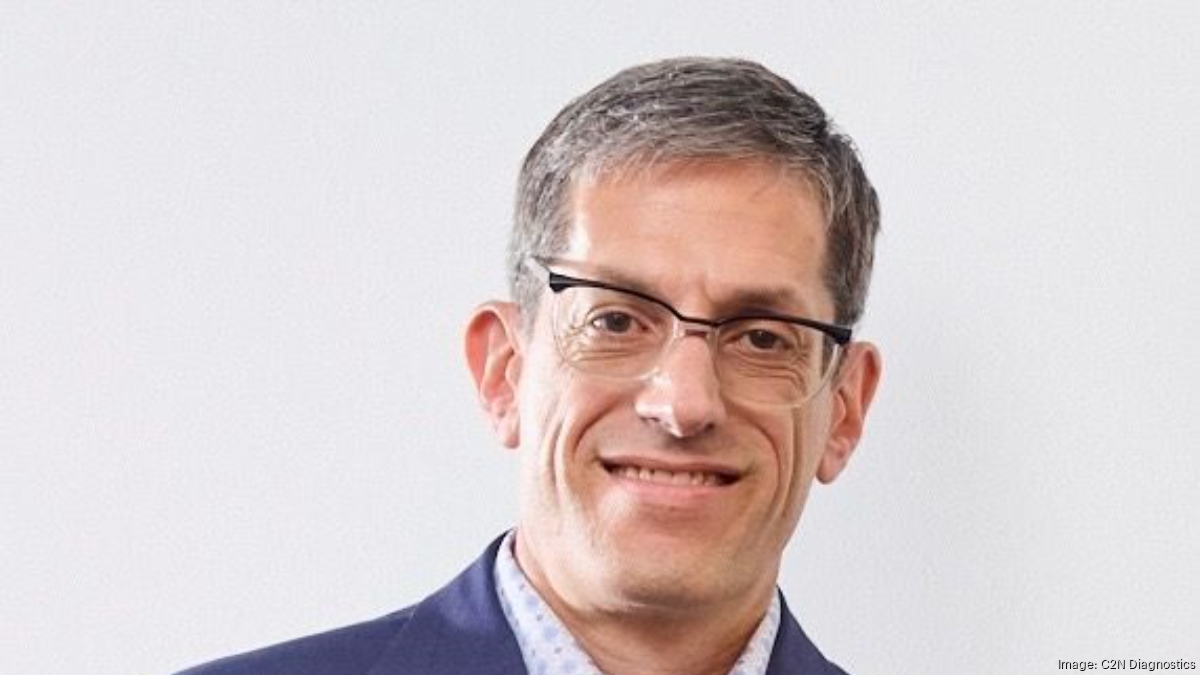 St. Louis Alzheimer's diagnostics company lands first U.S. insurance coverage