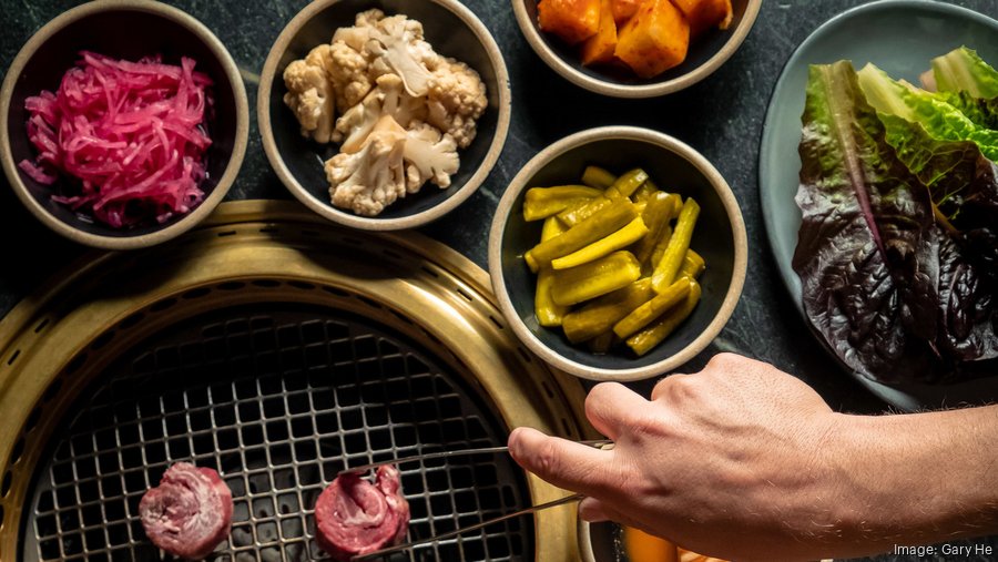 Hell's Kitchen, Cote among top restaurants for business meetings in MiamiDade County South