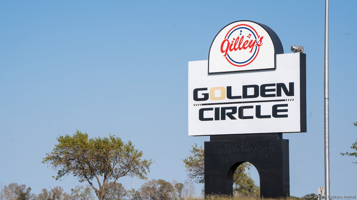 What's the latest on Phil Ruffin's Golden Circle in Park City