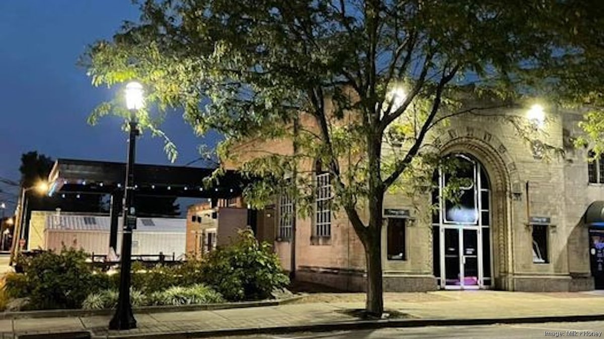 Milk and Honey to open in downtown Miamisburg on Central Ave Dayton