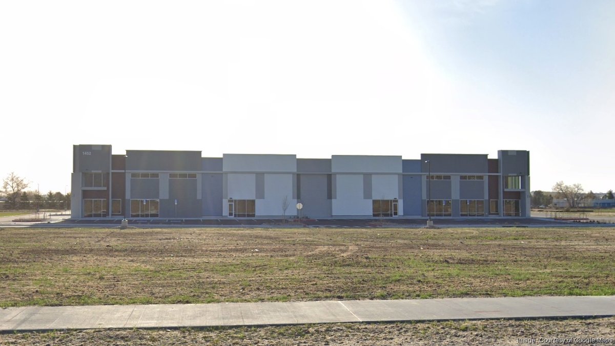 Chicago investor buys Bolder Innovation Campus in Louisville for 49.5M