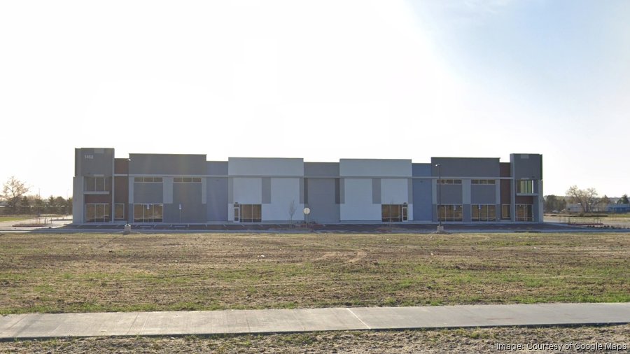 Chicago investor buys Bolder Innovation Campus in Louisville for 49.5M