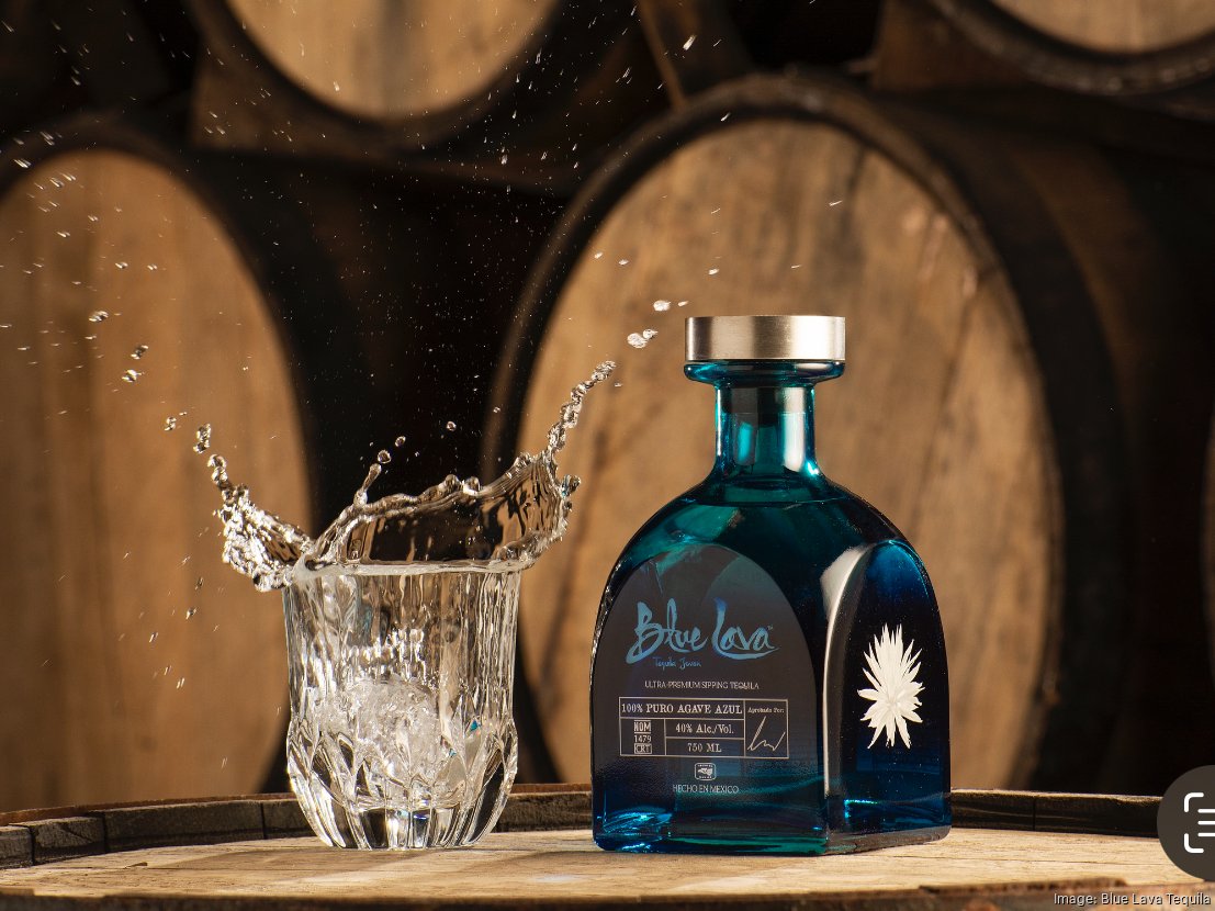 Jax the launching point of growing distributorship, Blue Lava