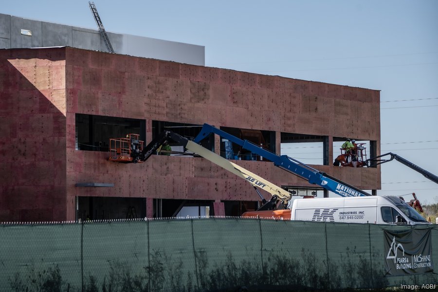 German manufacturer awarded $1M in tax credits for Kenosha plant