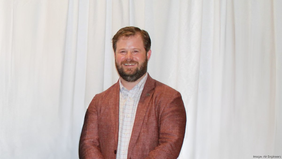 Air Engineers acquires West FL distribution territory Birmingham