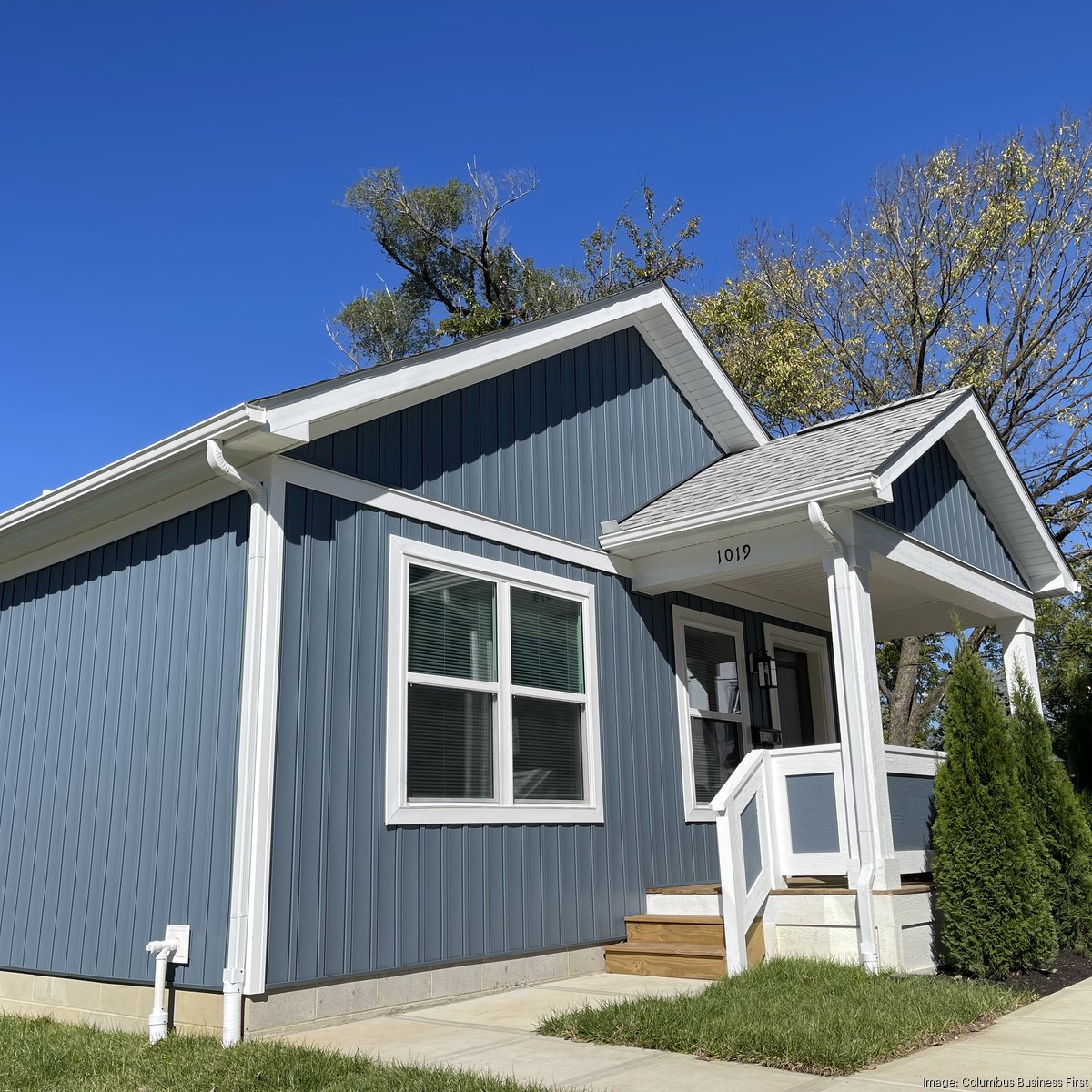 Columbus City Council approves zoning update on ADUs - Columbus