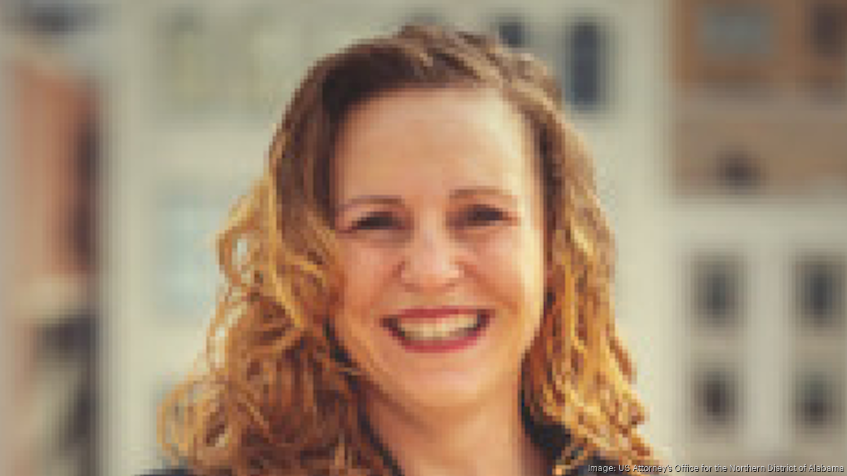 2024 HR Impact Awards Teri Bossard Birmingham Business Journal