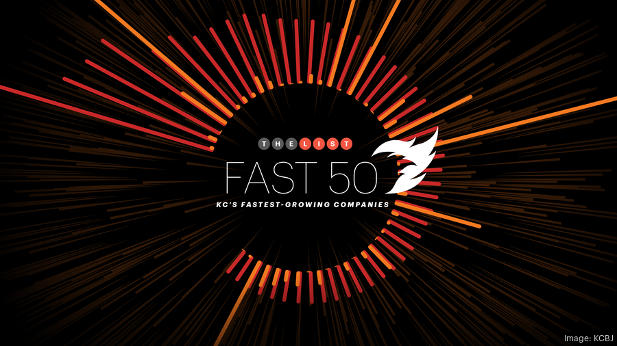 KC's fastestgrowing company sees revenue jump 9,300 Kansas City