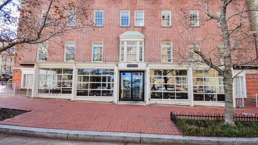 Hansik Enterprises buys former Duck Duck goose space near Dupont Circle