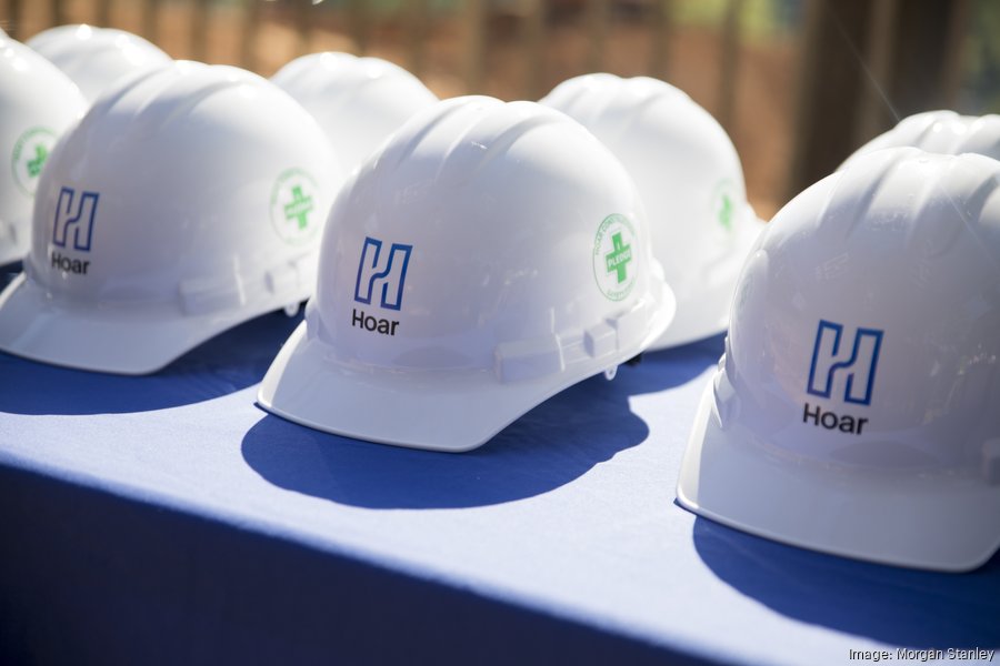 Birmingham construction firm to build $25M North Carolina hotel