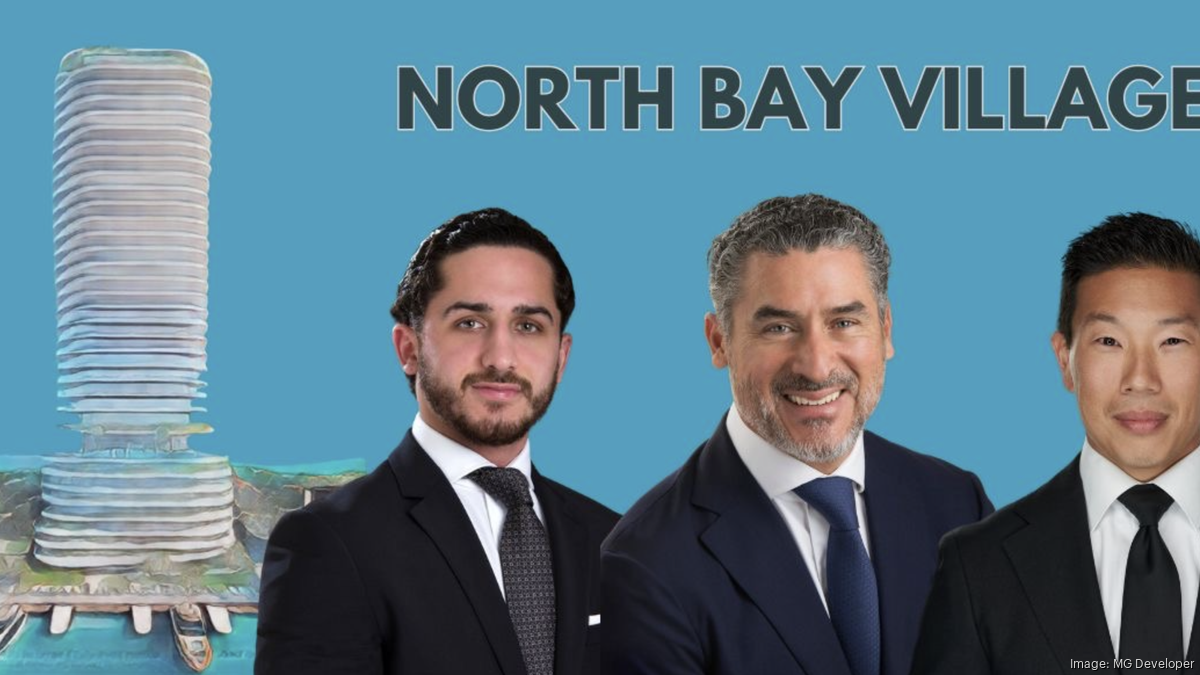 MG Developer, Prosper Group buy condo development site in North Bay