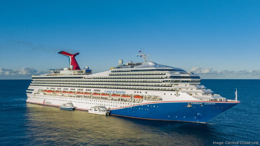 Carnival Cruise Line adds more sailings to Caribbean from PortMiami