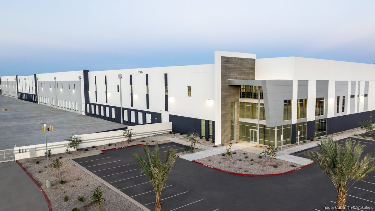 Battery casing manufacturer GTI Fabrication signs big lease in metro