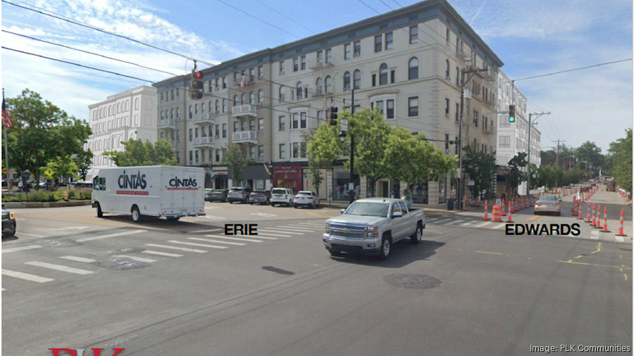 Hyde Park reacts to square development proposal - Cincinnati Business ...