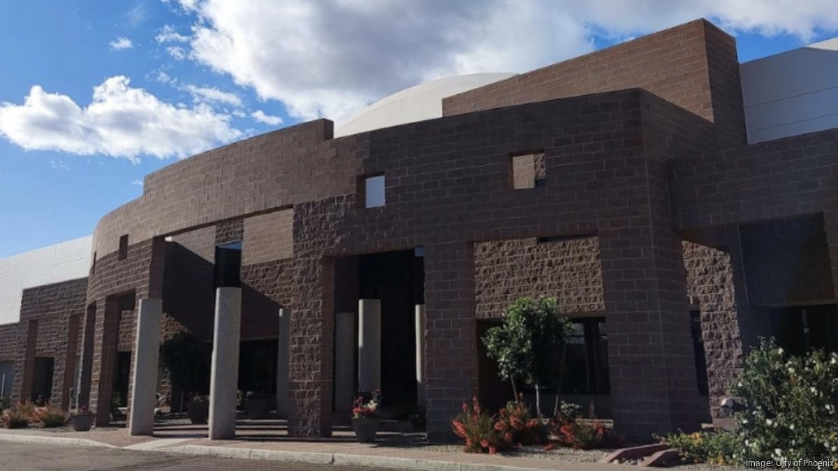 Taiwan-based Foxlink plans $20 million investment, new jobs for Phoenix ...