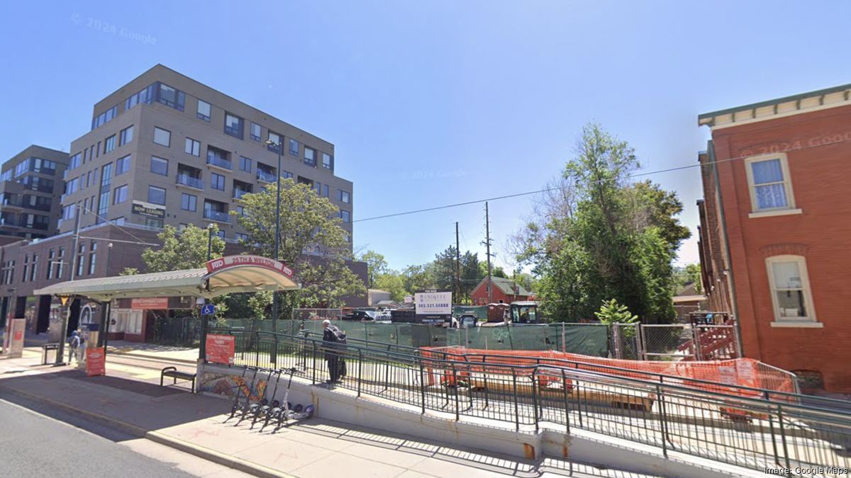 $28 million affordable housing project planned for Denver's Five Points ...