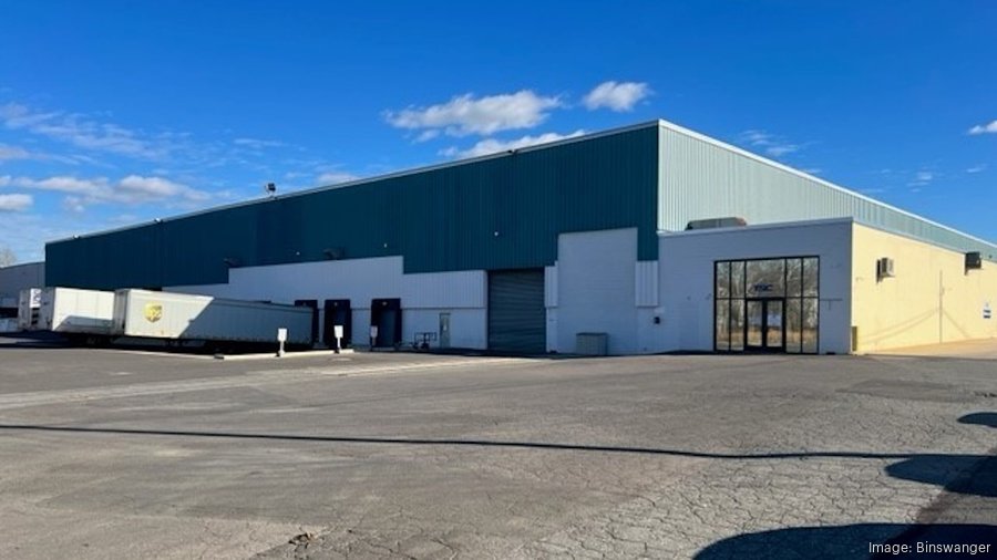 Seller gets tenfold return on warehouse sale as NE Philly remains