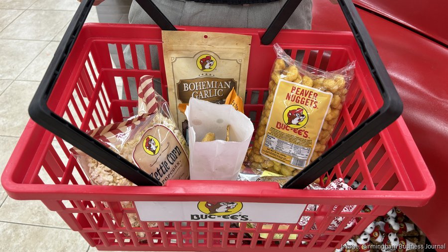 How Buc'ees could transform Mebane with first NC store Triangle