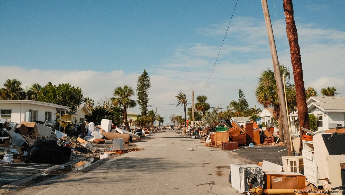 SBA disaster loan money to run out soon Wichita Business Journal