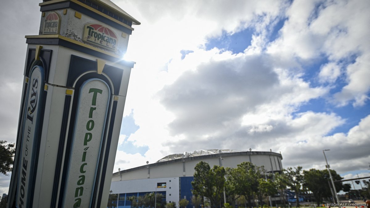 See photos of Hurricane Milton's devastation throughout Tampa Bay