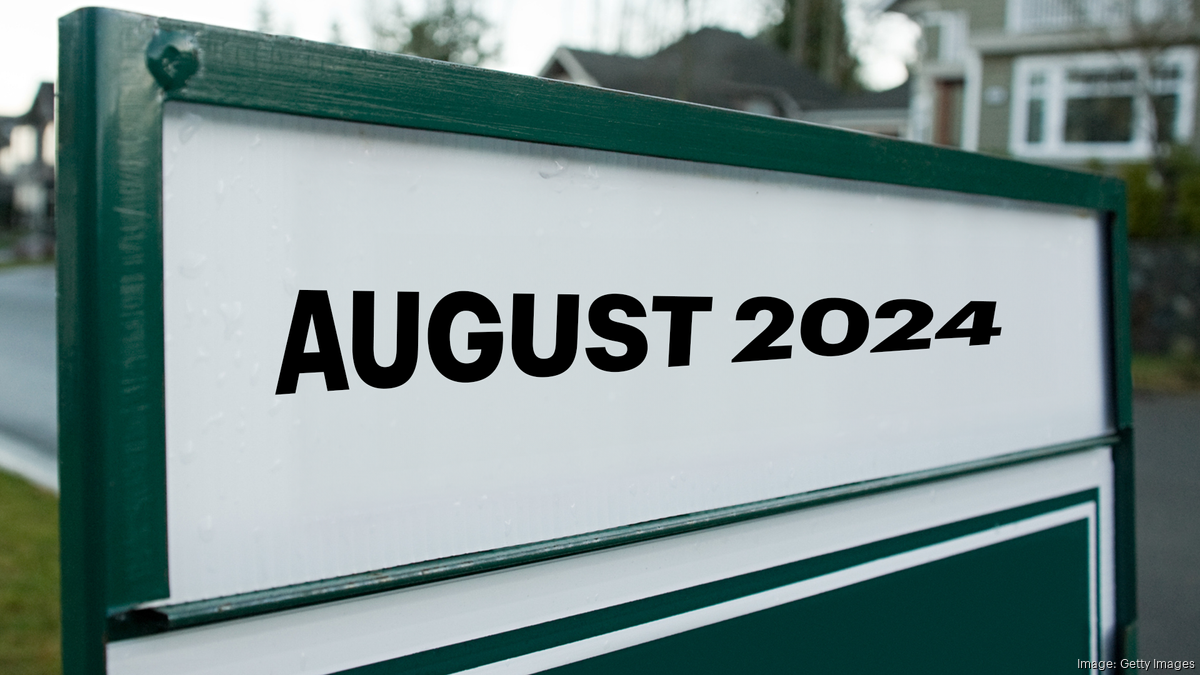 August's highend realestate transactions in Erie County, New York