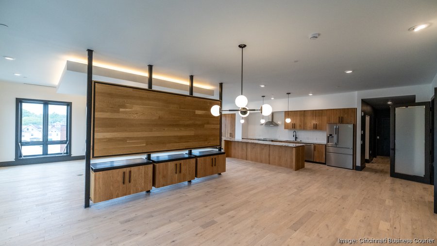 View of Five Luxury Developments Setting the Bar in 2024 - Mansion Global