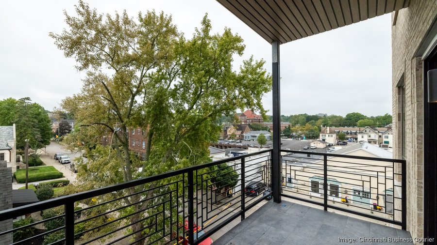 Picture of The Practice of Design: High-End Apartments within an Urban Mixed-Use ...