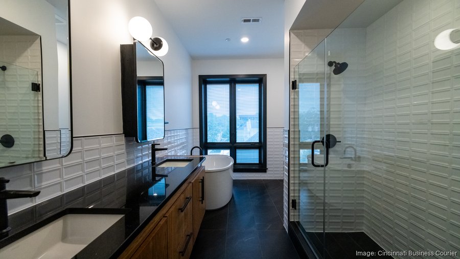 New luxury apartments open on Hyde Park Square Cincinnati Business