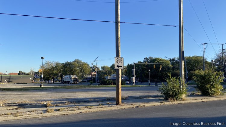 Sintel Properties plans hotel for High Street site near Clintonville ...