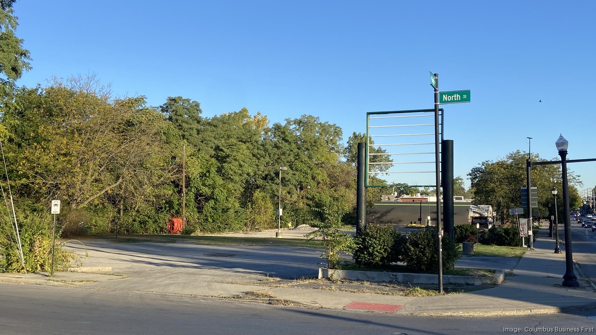 Sintel Properties plans hotel for High Street site near Clintonville ...