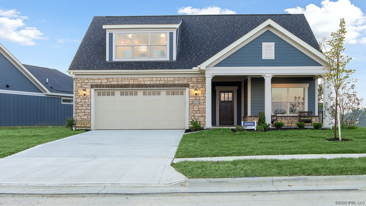 Epcon Communities to build 131 new homes in Powell Columbus Business