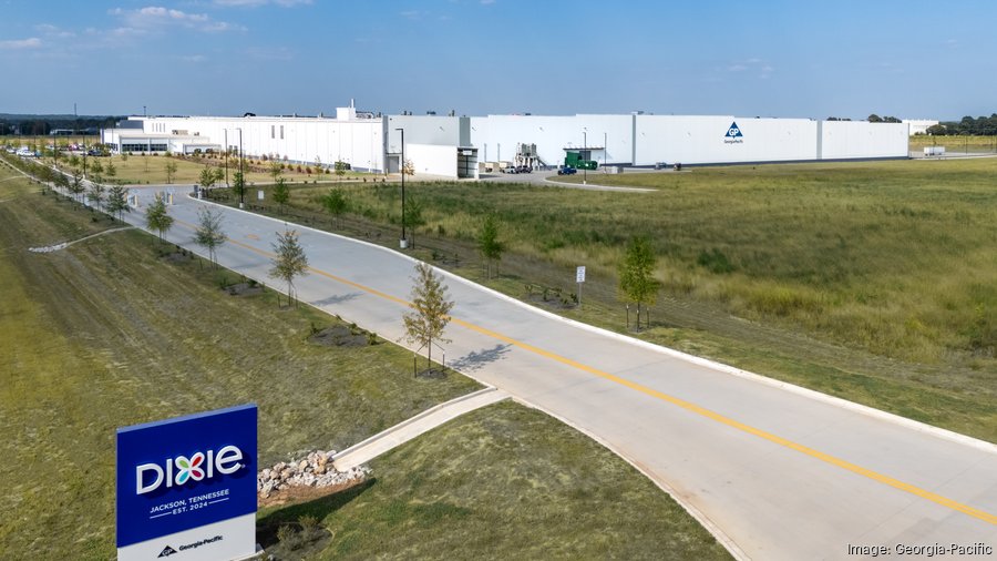 'Next chapters' ahead for 425 million Dixie Jackson