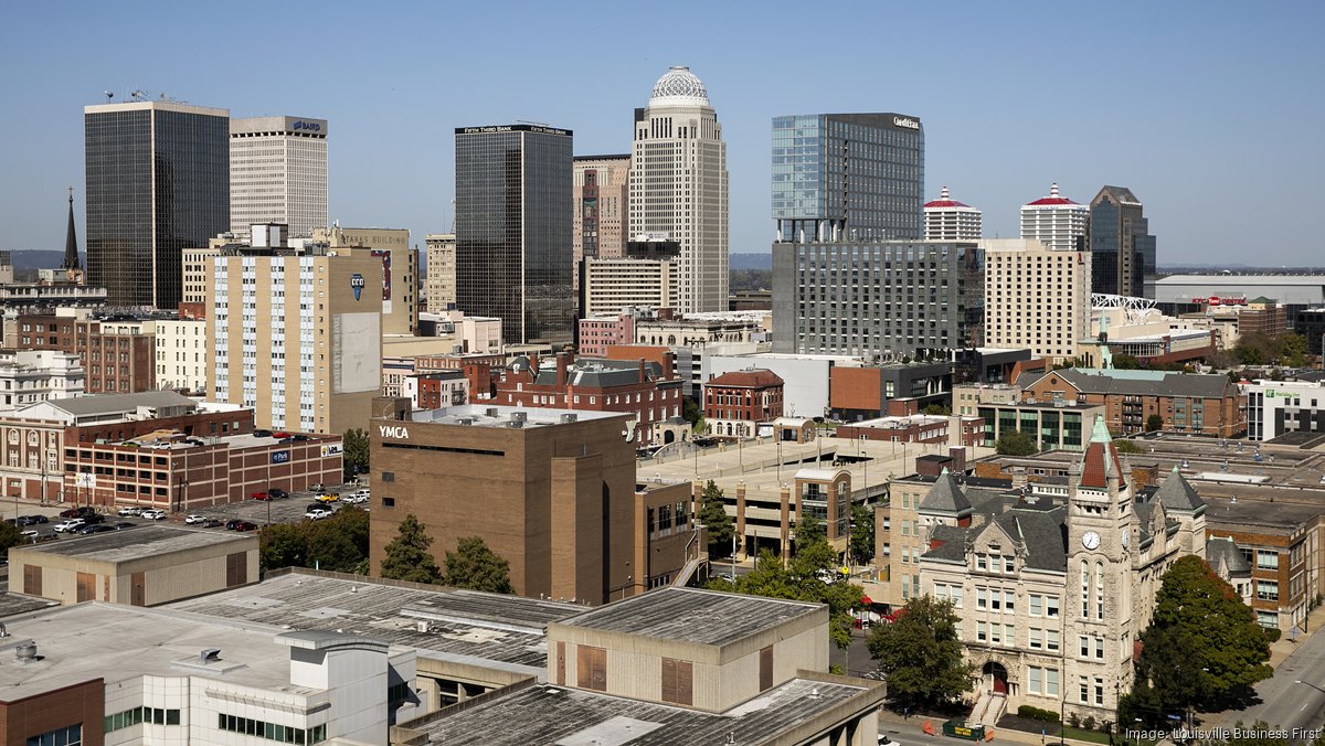 Pittsburgh firm Birgo Capital enters Louisville market with 132-unit acquisition